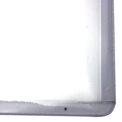 11" x 14" Print Protector Display Sleeve - 25pk