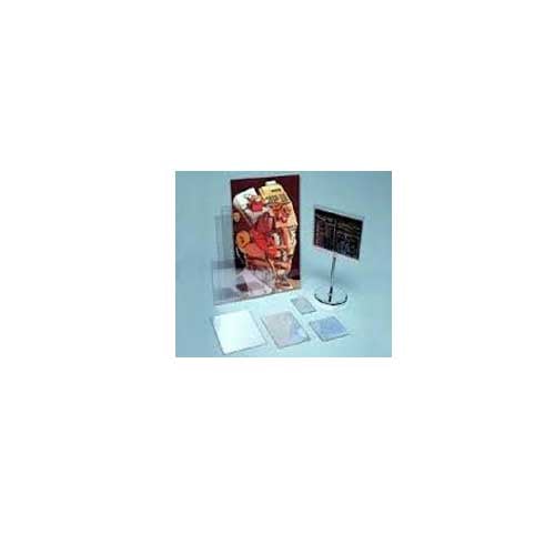11" x 17" Print Protector Display Sleeve - 25pk