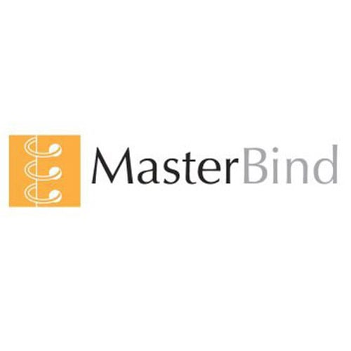 Masterbind Atlas 190 Metal Bind Finisher with Debinding Blade - 1162-11000