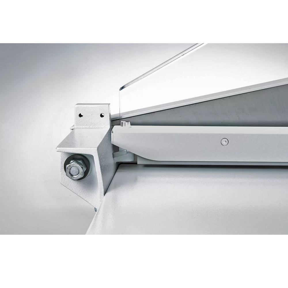 MBM Triumph 1171 28.5" Tabletop Paper Cutter - KU0475