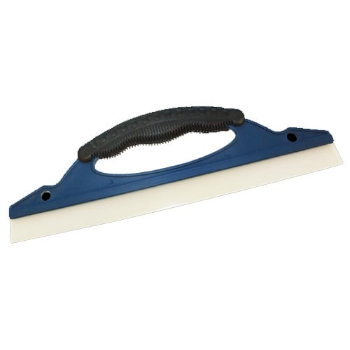 Rubber Blade 12" Squeegee
