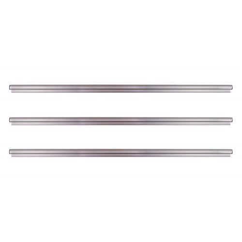 12" Long Easy-Grip Paper Holders - 3 Sets