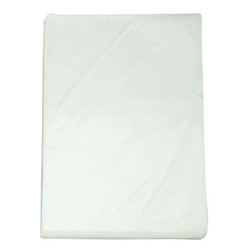 12" x 15" Display Sign Laminating Pouches - 100pk