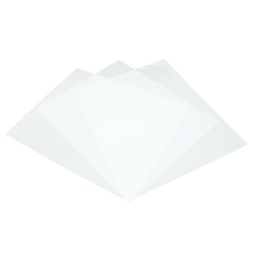 12" x 15" Display Sign Laminating Pouches - 100pk