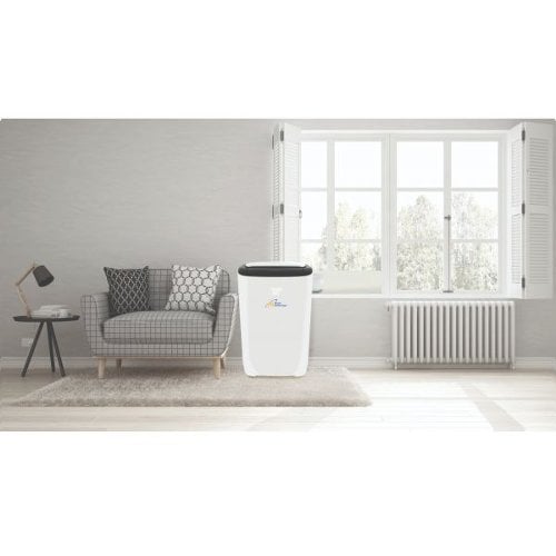 Royal Sovereign ARP-912 Portable Air Conditioner/Fan/Dehumidifier (12,000 BTU)