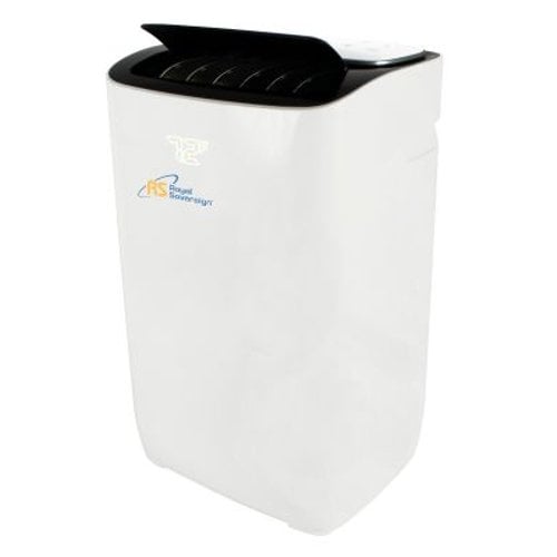 Royal Sovereign ARP-912 Portable Air Conditioner/Fan/Dehumidifier (12,000 BTU)