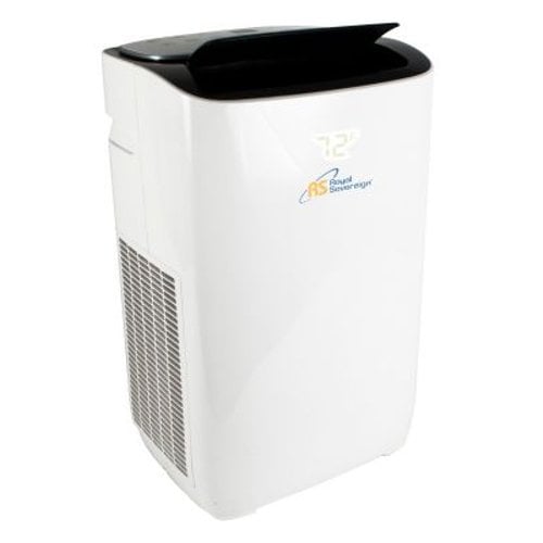 Royal Sovereign ARP-912 Portable Air Conditioner/Fan/Dehumidifier (12,000 BTU)