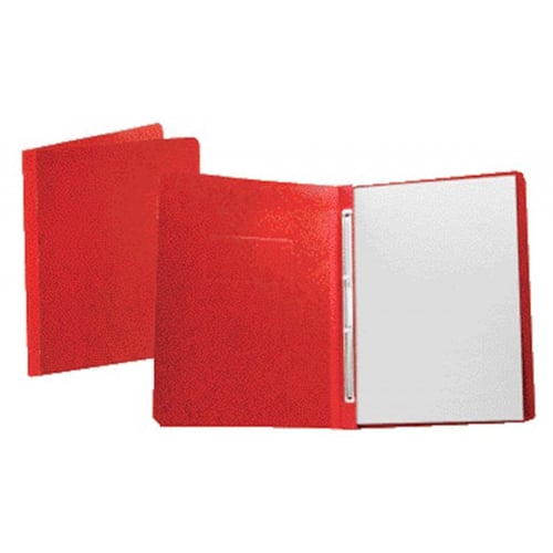Oxford 3" 11"x8.5" PressGuard Side Hinge Report Cover