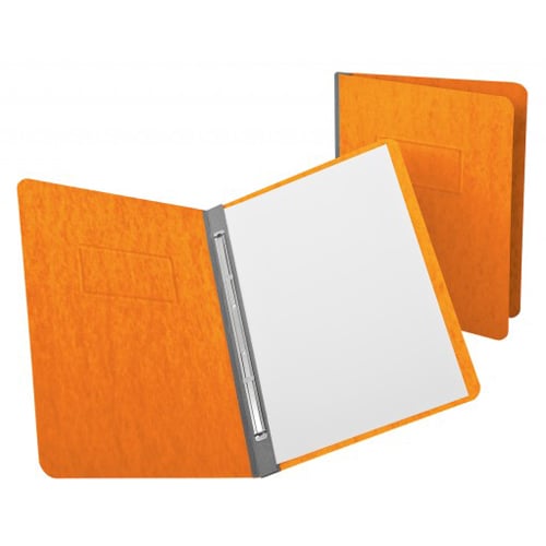 Oxford 3" 11"x8.5" PressGuard Side Hinge Report Cover