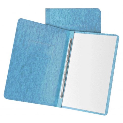 Oxford 3" 11"x8.5" PressGuard Side Hinge Report Cover