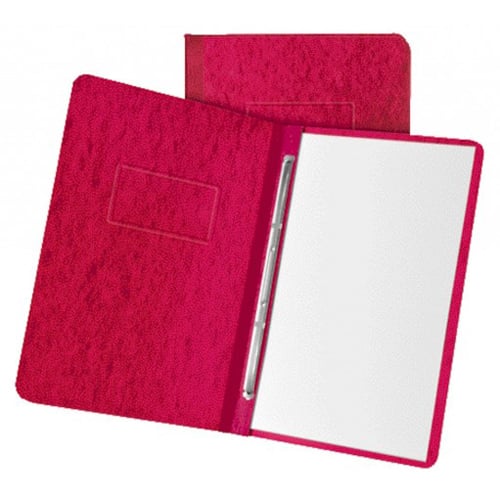 Oxford 3" 11"x8.5" PressGuard Side Hinge Report Cover