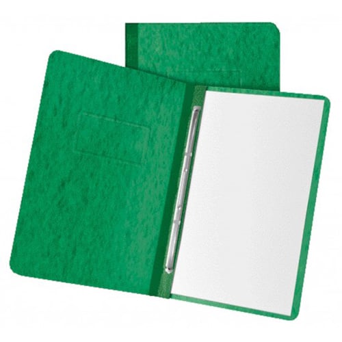 Oxford 3" 11"x8.5" PressGuard Side Hinge Report Cover
