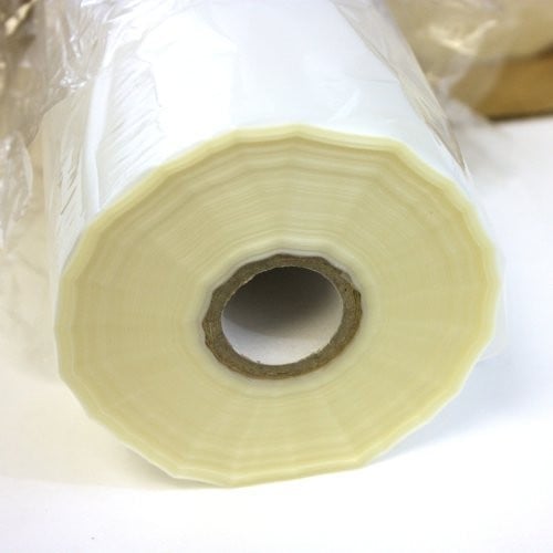 MY2700 27" Wide Roll Laminator Starter Kit with 2 Rolls of Film and Optional Work Station