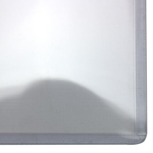 16" x 20" Print Protector Display Sleeve - 25pk