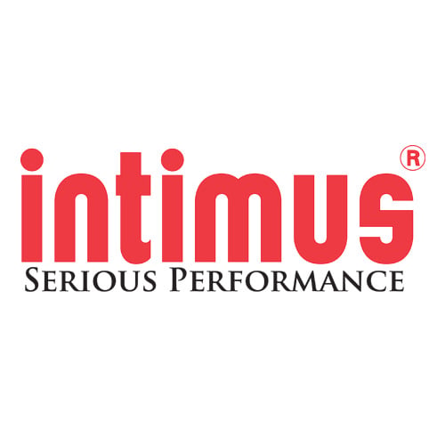Intimus S16.87 11.8mm Industrial Shredder Baler System