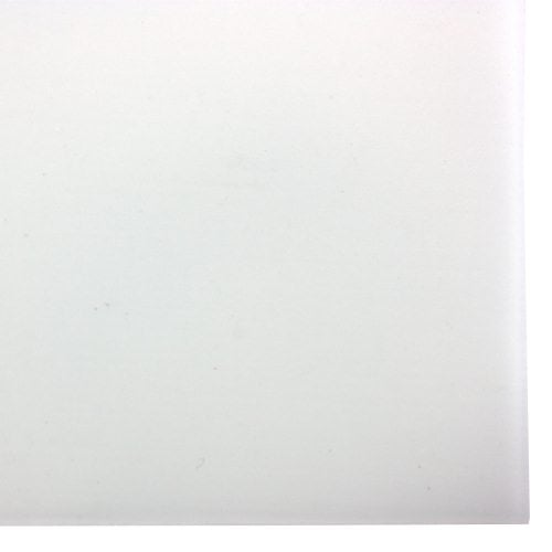 16mil Frost Poly 8.75" x 11.25" Eco Friendly Binding Covers - 25pk