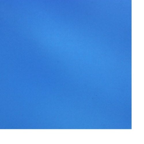 16mil Holographic 3D Blue 8.5" x 11" Covers (50pk) - Clearance Sale