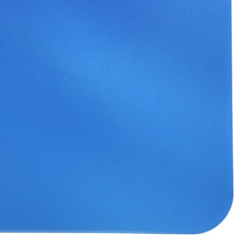 16mil Holographic 3D Blue Covers (50pk)