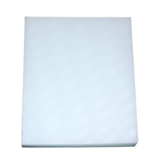 16mil Holographic 3D Clear Covers (50pk)
