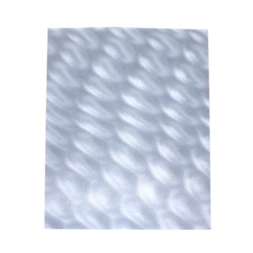 16mil Holographic 3D Clear Covers (50pk)