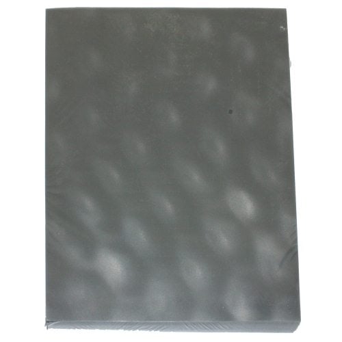 16mil Holographic 3D Smoke 8.5" x 11" Covers (50pk)