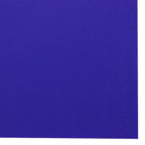 16mil Purple Leather Grain Poly 8.5" x 11" Covers (50pk)