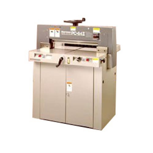 Standard PC-64 Electric Paper Cutter