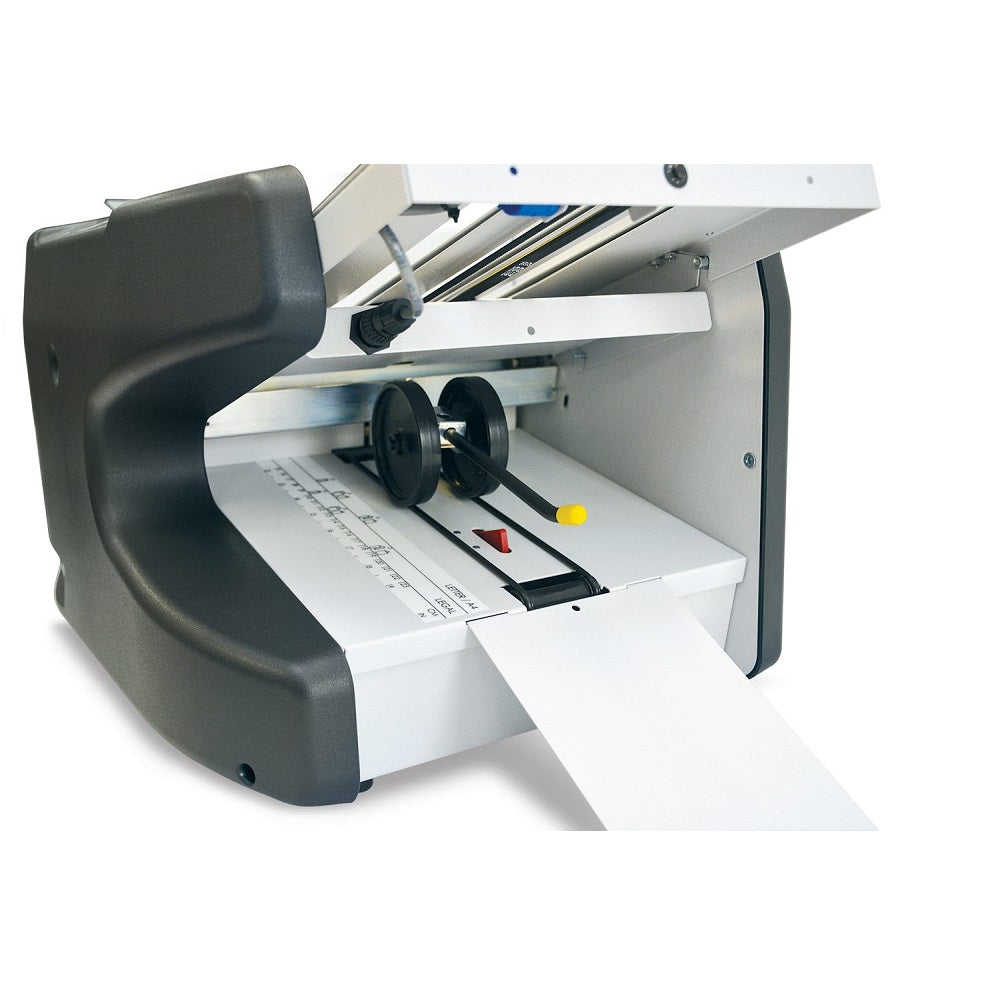 Martin Yale 1711 Autofolder Paper Folding Machine