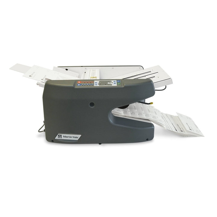 Martin Yale 1711 Autofolder Paper Folding Machine