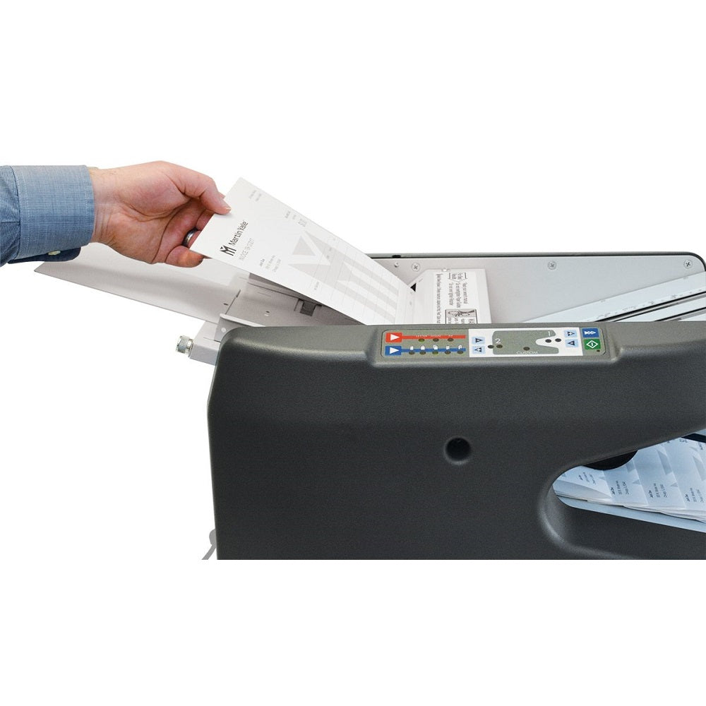 Martin Yale 1711 Autofolder Paper Folding Machine