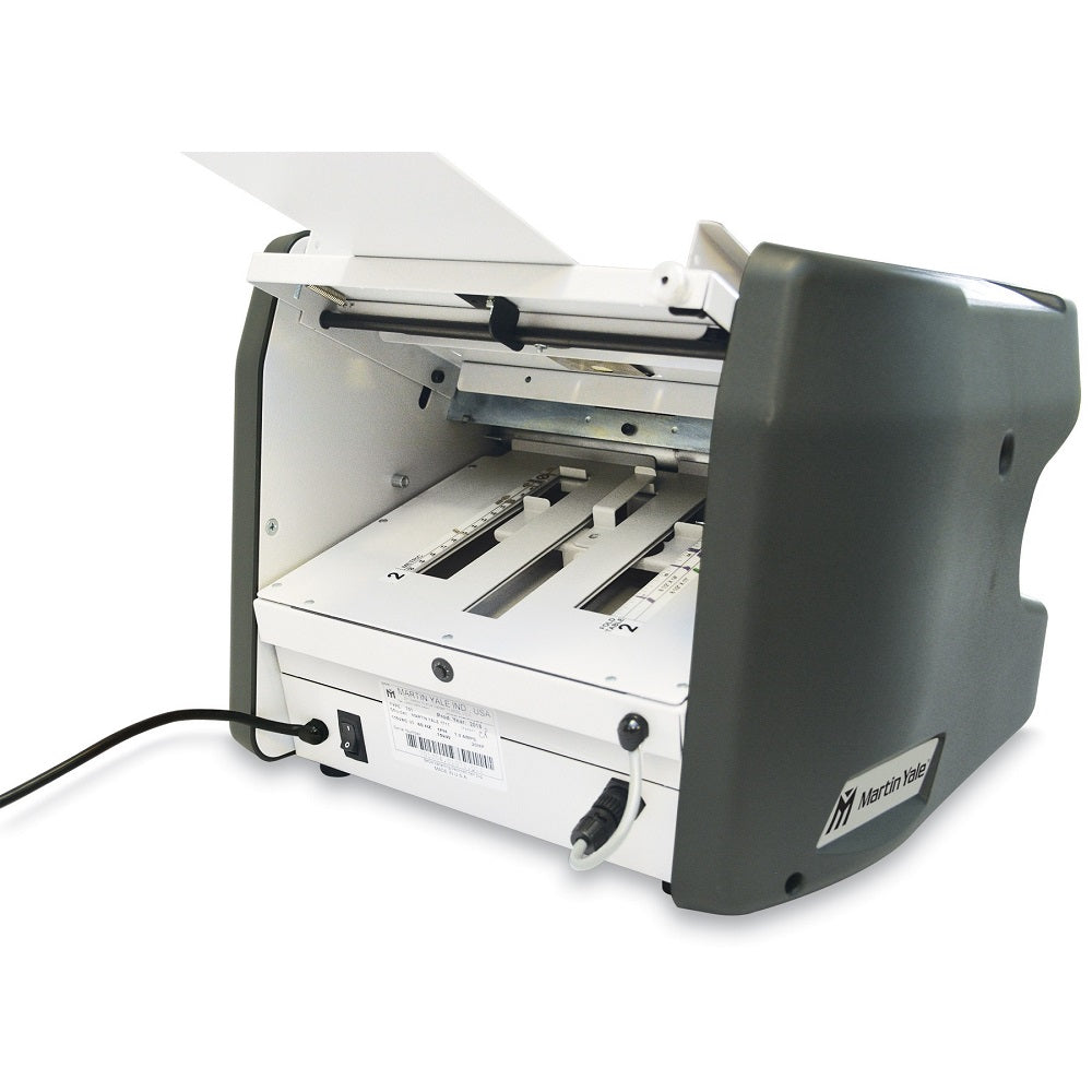 Martin Yale 1711 Autofolder Paper Folding Machine