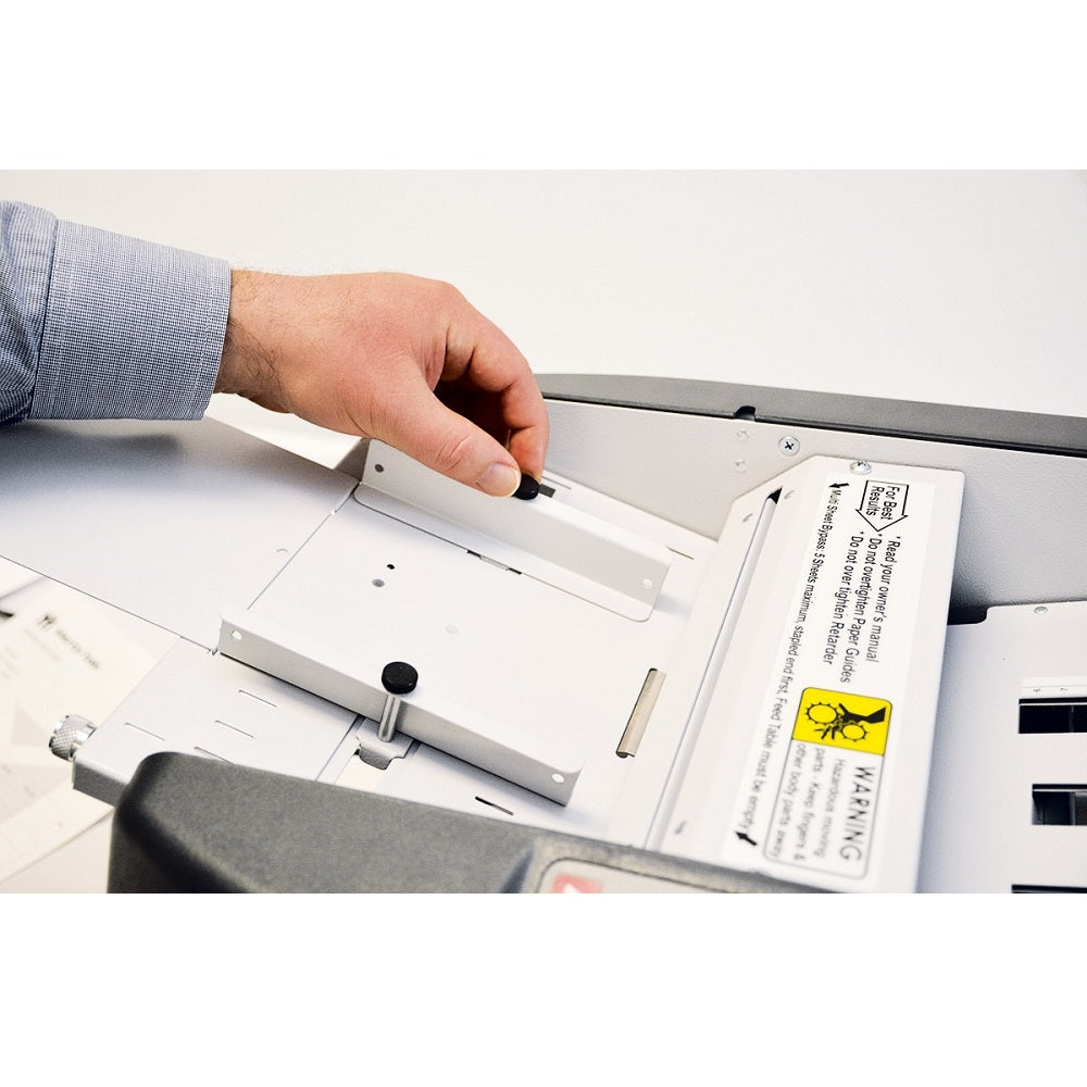 Martin Yale 1711 Autofolder Paper Folding Machine