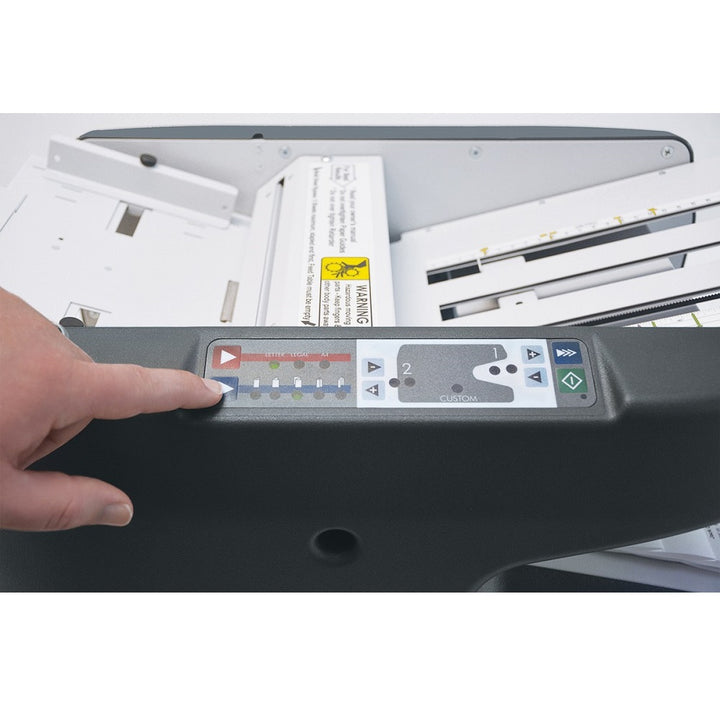 Martin Yale 1711 Autofolder Paper Folding Machine