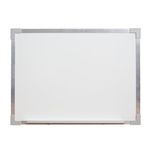 Aluminum Framed Magnetic Steel Dry-Erase Boards