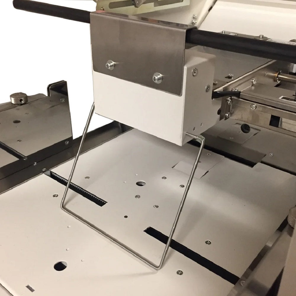 MBM 1800S Automatic Programmable Air Feed Tabletop Paper Folder
