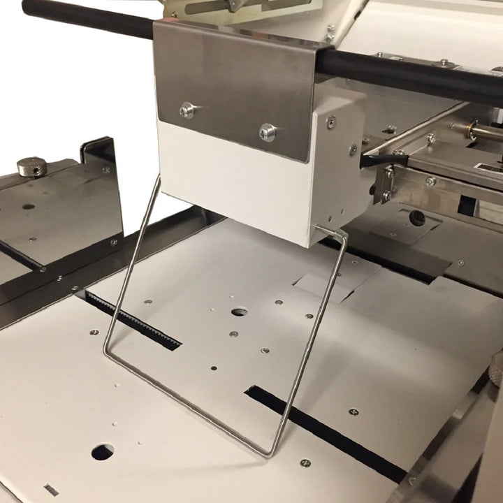 MBM 1800S Automatic Programmable Air Feed Tabletop Paper Folder