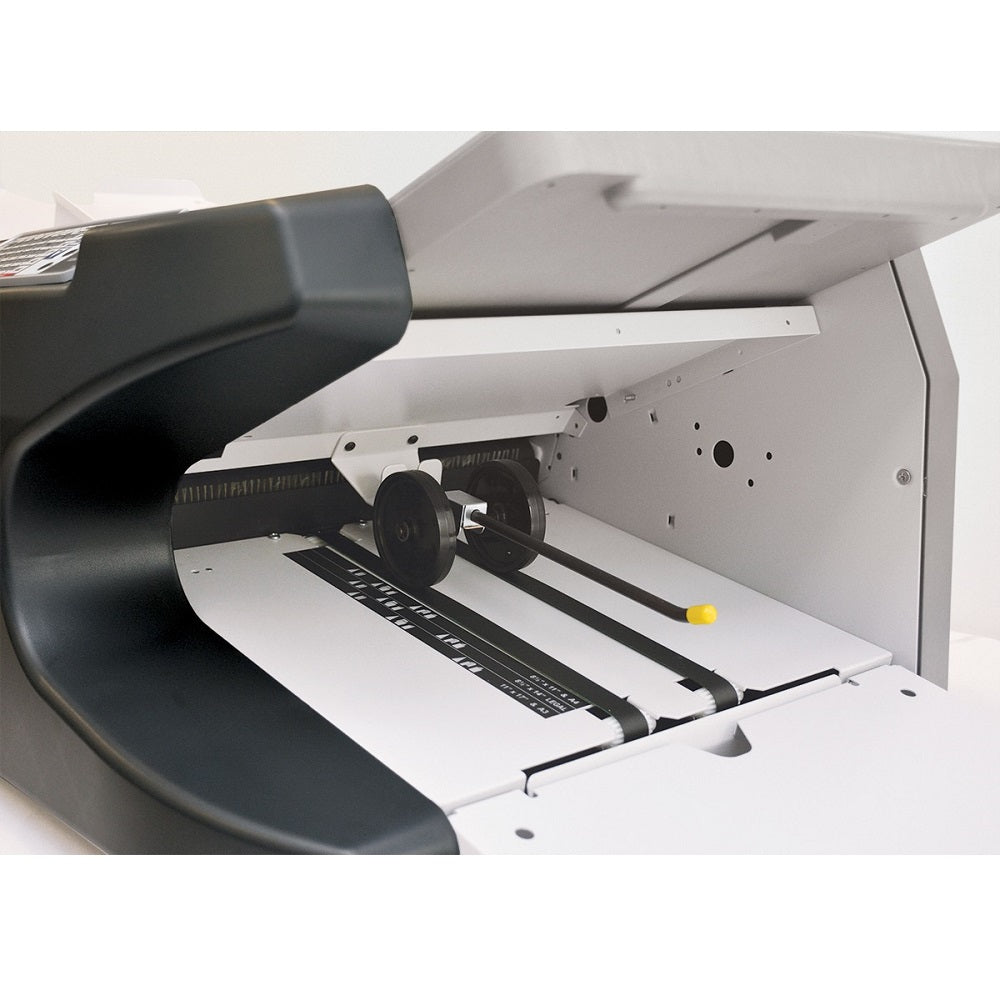 Martin Yale 1812 AutoFolder Variable Speed Paper Folding Machine