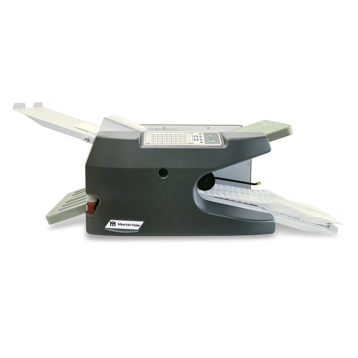 Martin Yale 1812 AutoFolder Variable Speed Paper Folding Machine