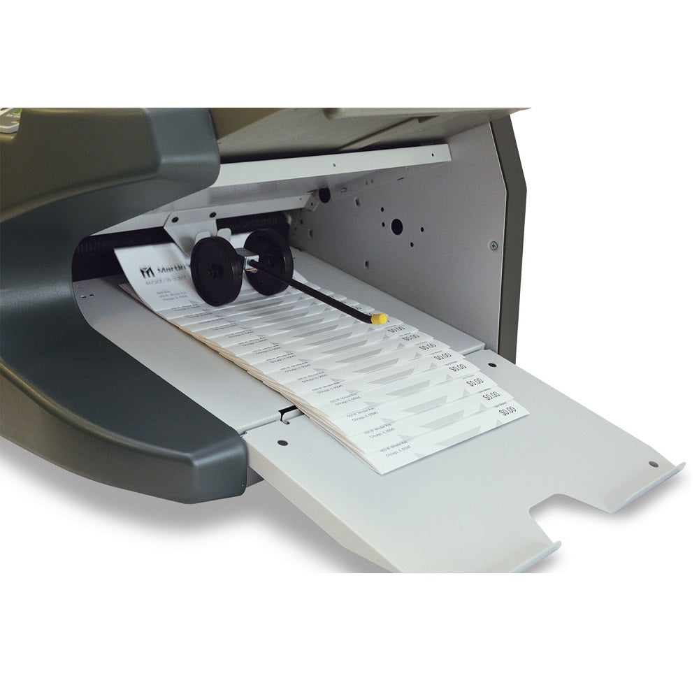 Martin Yale 1812 AutoFolder Variable Speed Paper Folding Machine