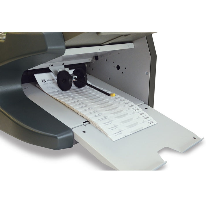 Martin Yale 1812 AutoFolder Variable Speed Paper Folding Machine