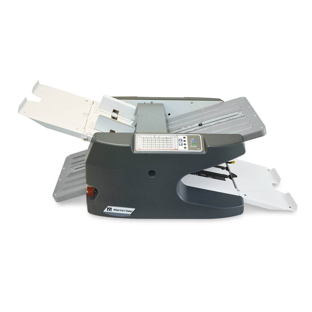 Martin Yale 1812 AutoFolder Variable Speed Paper Folding Machine