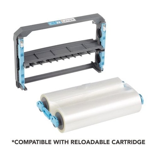 GBC Foton 30 Cartridge Refill Only (11.5" x 185' 3mil) - 1pk