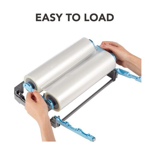 GBC Foton 30 Cartridge Refill Only (11.5" x 185' 3mil) - 1pk