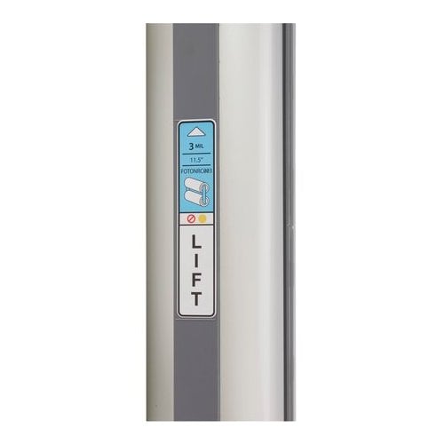 GBC Foton 30 Cartridge Refill Only (11.5" x 185' 3mil) - 1pk