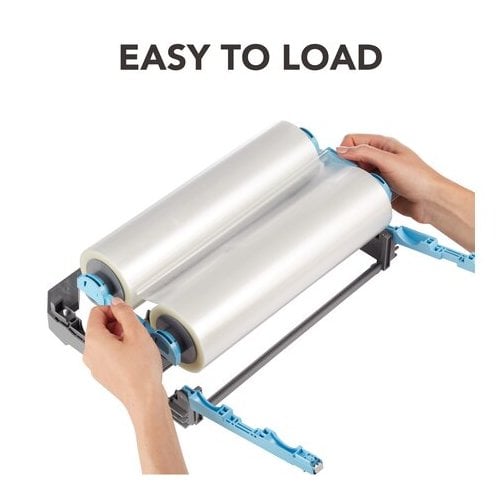 GBC Foton 30 Reloadable Full Cartridge with Refill (11.5" x 185', 3mil) - 1pk