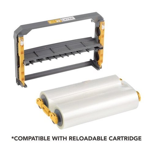 GBC Foton 30 Cartridge Refill Only (11.5" x 113' 5mil) - 1pk