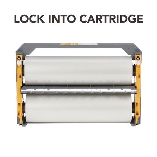 GBC Foton 30 Cartridge Refill Only (11.5" x 113' 5mil) - 1pk