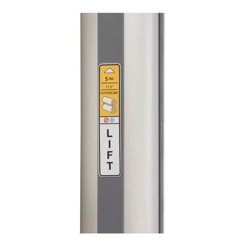 GBC Foton 30 Cartridge Refill Only (11.5" x 113' 5mil) - 1pk