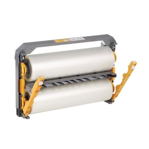 GBC Foton 30 Reloadable Full Cartridge with Refill (11.5" x 113' 5mil) - 1pk