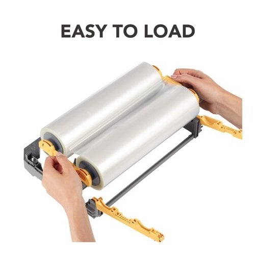 GBC Foton 30 Reloadable Full Cartridge with Refill (11.5" x 113' 5mil) - 1pk